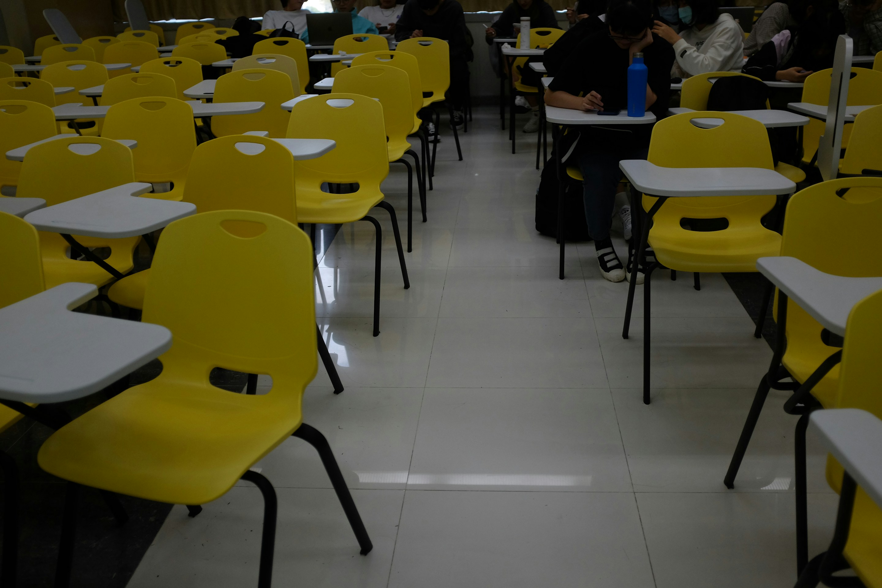 The role of technology in modern education