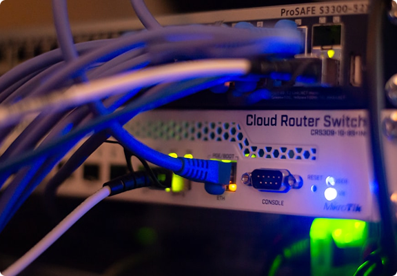 Next Generation Cybersecurity - Research