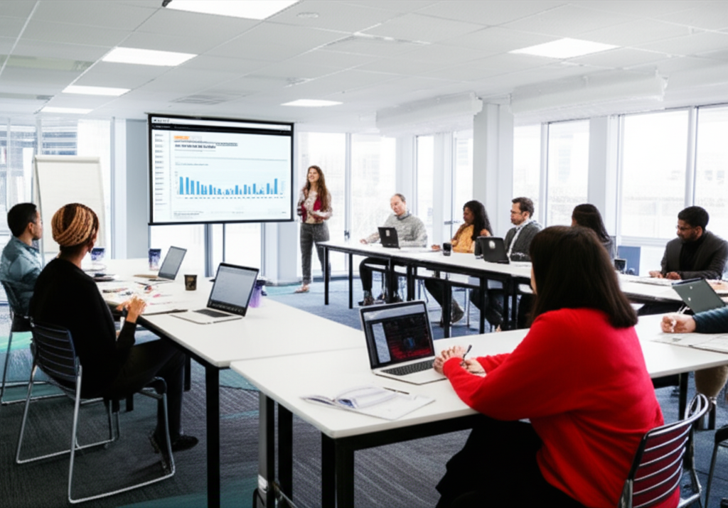 Career Development Workshop - Workshop